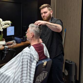 Avatar tillhörande Luke