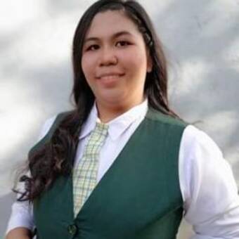 The avatar of Jozamane R. Villanueva