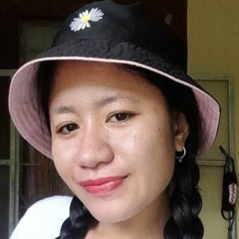 The avatar of Fleuraine N. Dizon