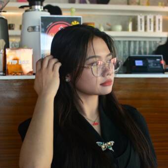 The avatar of Sandara Jare E. Ramos