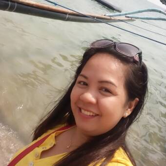 The avatar of Mary Annlyn B. Antido