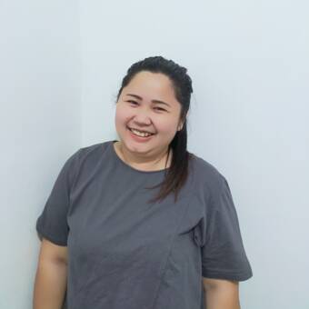 The avatar of Laarnie C. Cruz