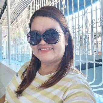 The avatar of Mary Ann