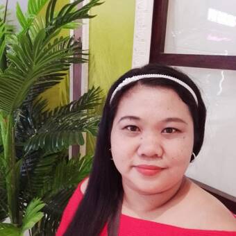 The avatar of Evelyn C. Miranda