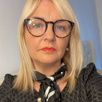 Το avatar του Sarah