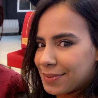 อวตารของ Yasmine esthétique