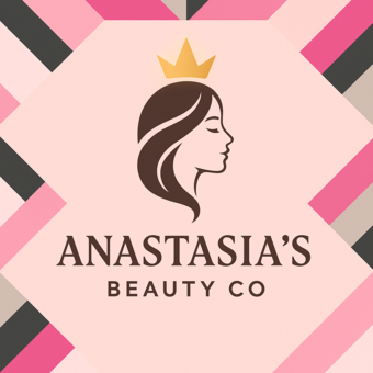 的化身 Anastasia