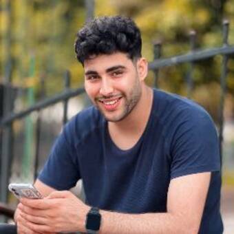 Avatar tillhörande Abdullah