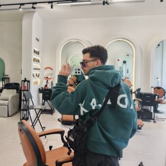 De avatar van Mouhamad