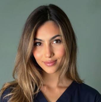 De avatar van Yasmin