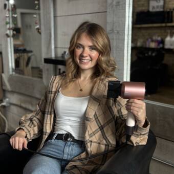 Klarapseudoportretas