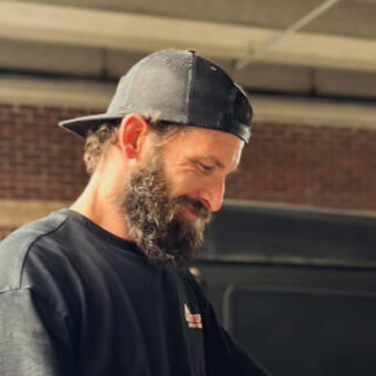 Henkilön Rob avatar