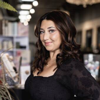 Carliepseudoportretas