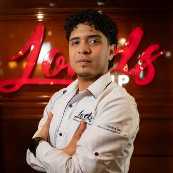 The avatar of Daniel Torres