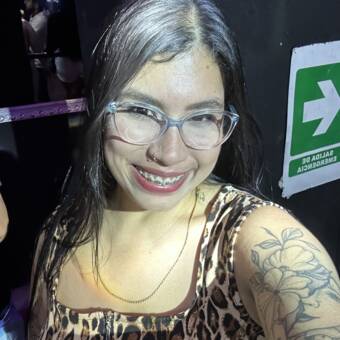 L'avatar appartenant à Sinay