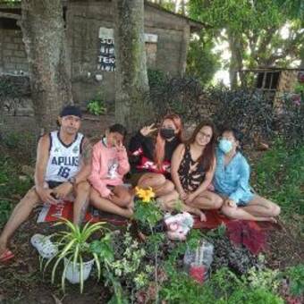 The avatar of Robbylyn