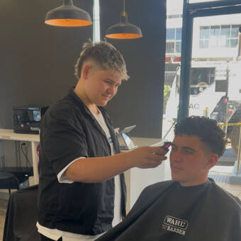 Henkilön Peewee avatar