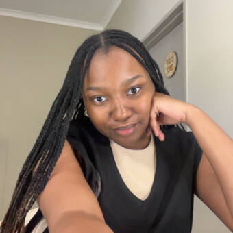 Avatar tillhörande Lesedi