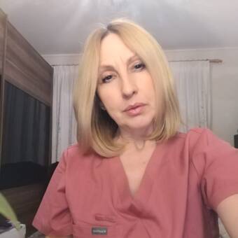 The avatar of Tatiana