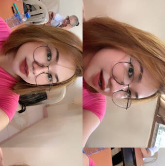 The avatar of Mary Ann