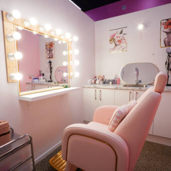 De avatar van City Nails