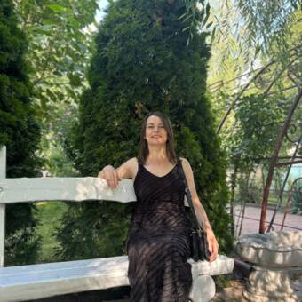 Аватар Svetlana