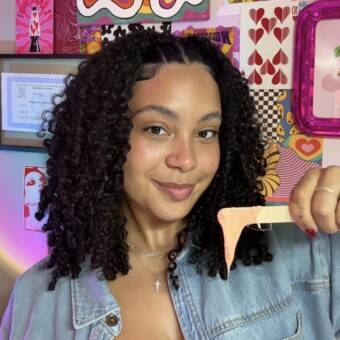 Avatar tilhørende Mekayliah