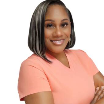 The avatar of Nicole