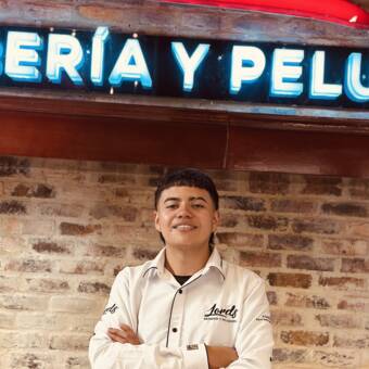 Avataren til Alejandro Guzmàn