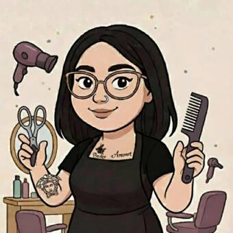 The avatar of Javiera