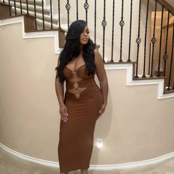 Avatar broja Marissa