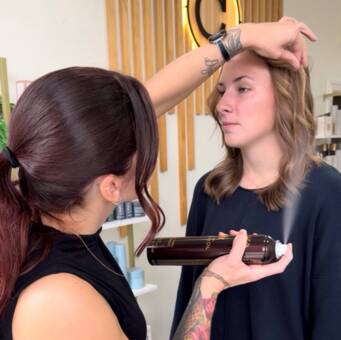 Avataren til Marissa