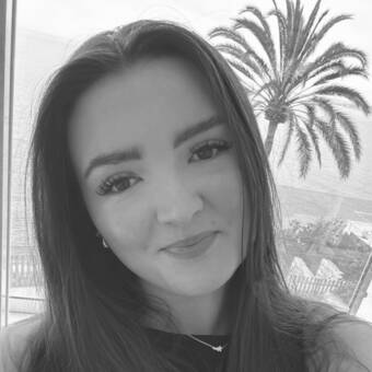 The avatar of Ashleigh