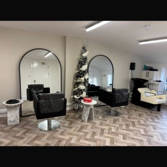 Henkilön casey avatar