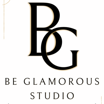 The avatar of Be Glamorous Studio