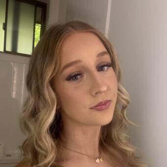 The avatar of Tatjana