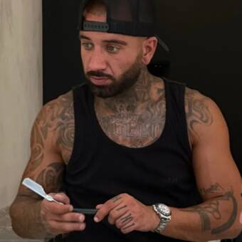 Аватарът на mario