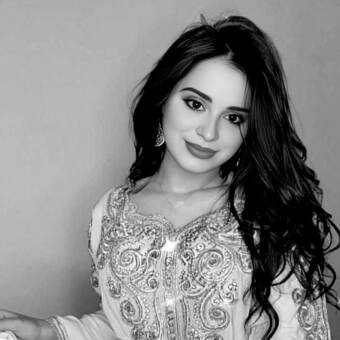 The avatar of Miss Karima