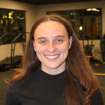 Henkilön Erica avatar