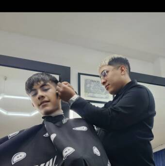 The Bartolo的头像