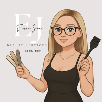 Henkilön Erica avatar