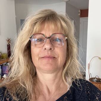 A Christineavatárja