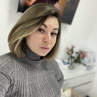 Το avatar του Valentyna