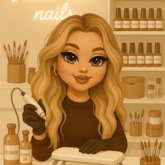 Το avatar του Victoria