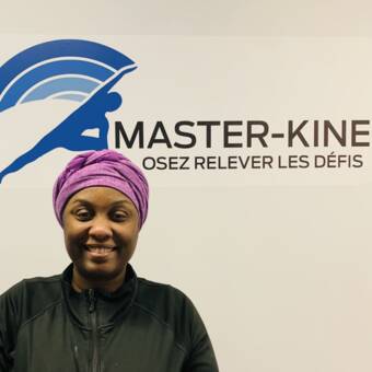 The avatar of Taïna