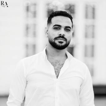 The avatar of Mina Emad