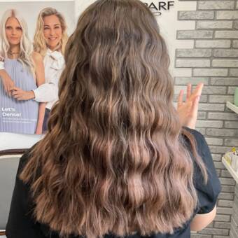 Аватарът на Giulia