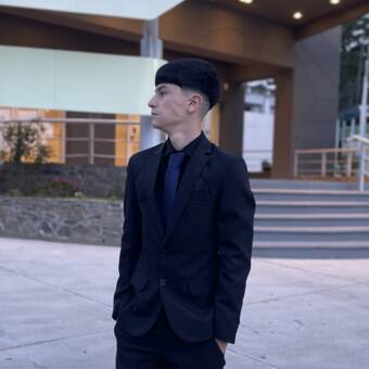 L'avatar appartenant à Lucas