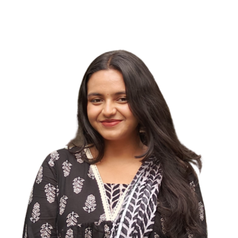 次のアバター： Sneha