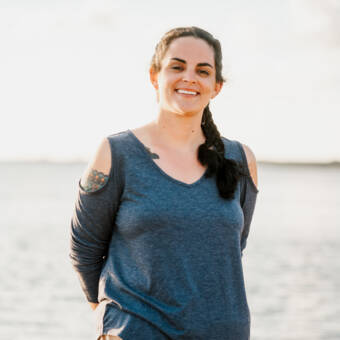 The avatar of Hannah